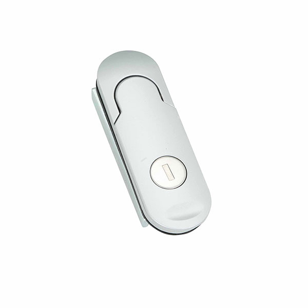 机柜机箱平面锁(防水) 89*28mm 产品型号 : MS-843-1